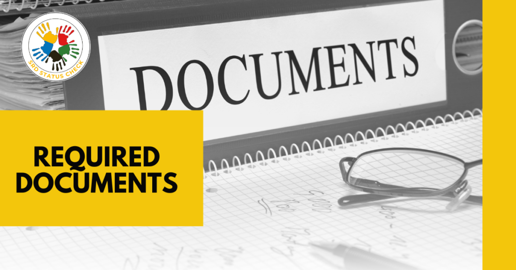 Required Documents